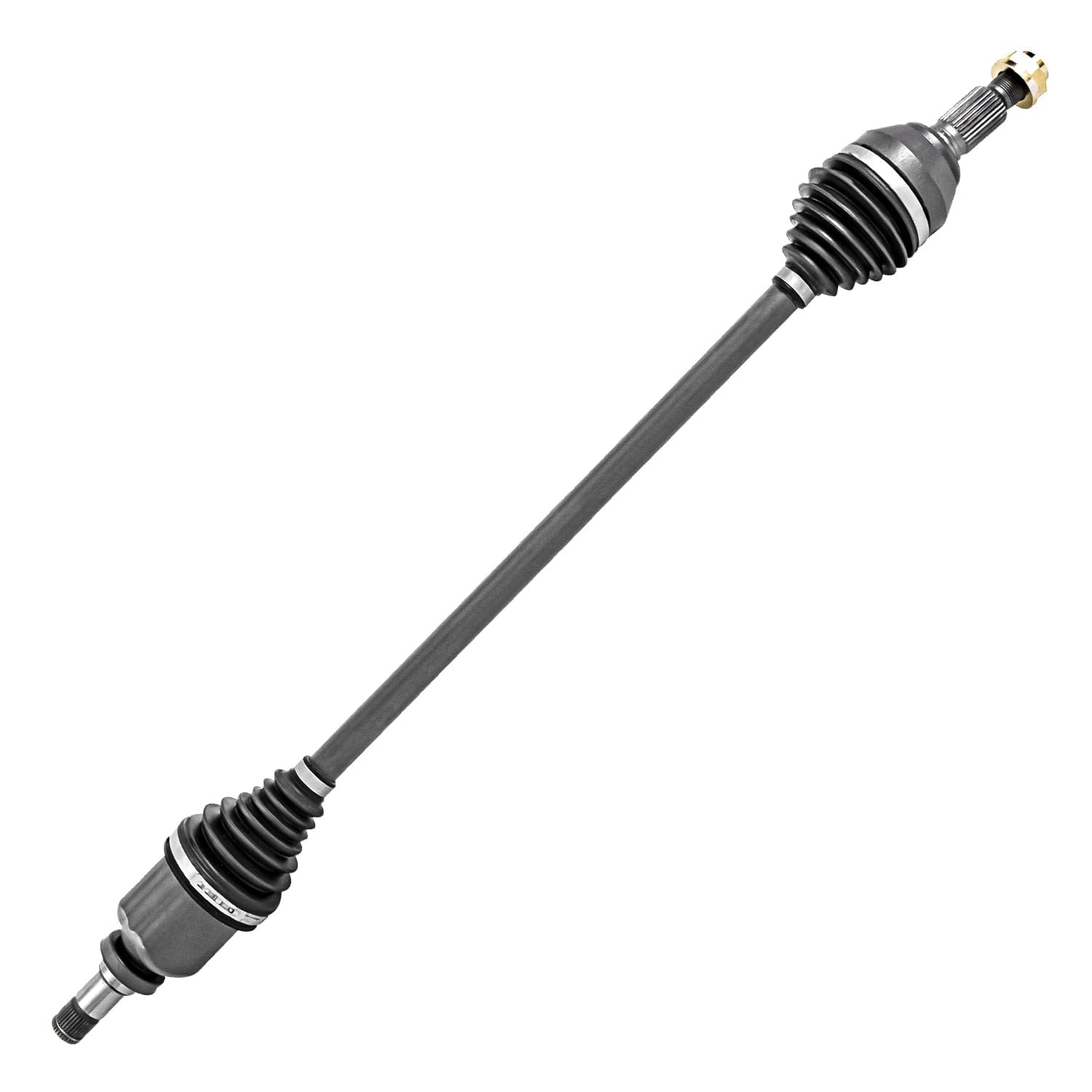 Amazon.com: Detroit Axle - FWDFront Right CV Axle for 2018-2021